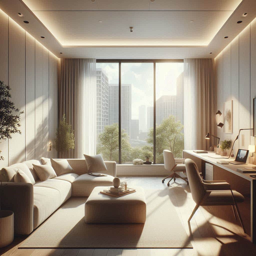 大厦名字文章配图